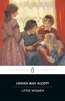 Amazon.com: Little Women (Penguin Classics): 9780140390698: Alcott